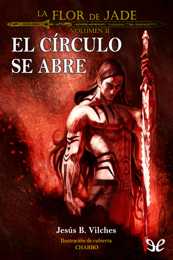 El círculo se abre