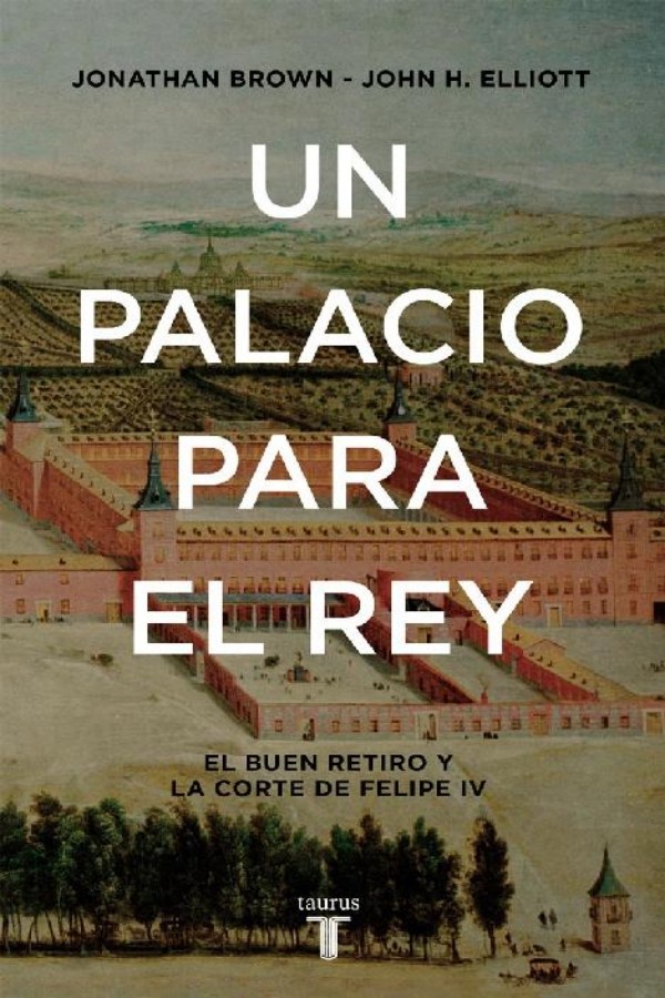 Un palacio para el Rey