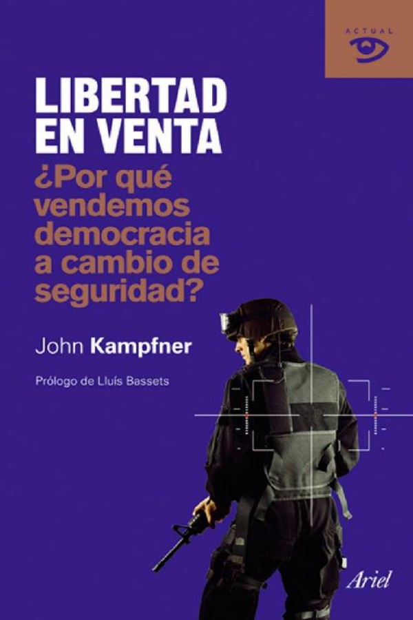 Libertad en venta