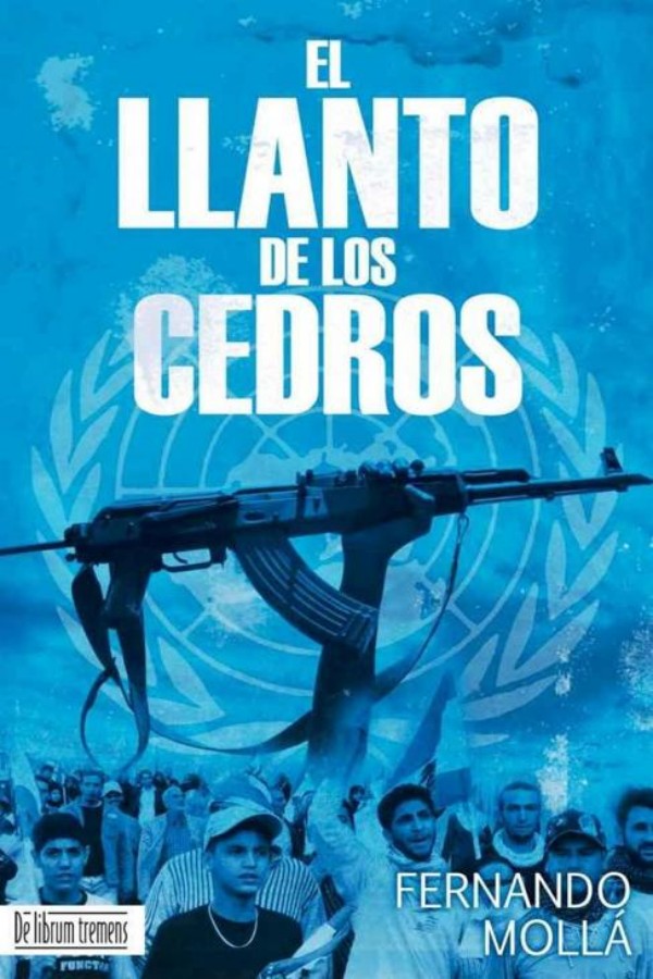 El llanto de los cedros