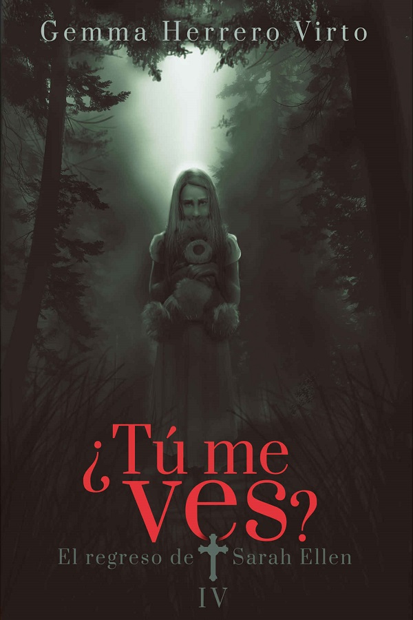 El regreso de Sarah Ellen