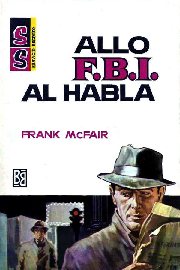 Allo F.B.I. al habla