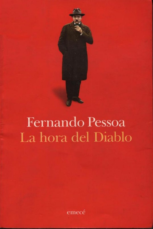 La hora del diablo (trad. Rosa S. Corgatelli)