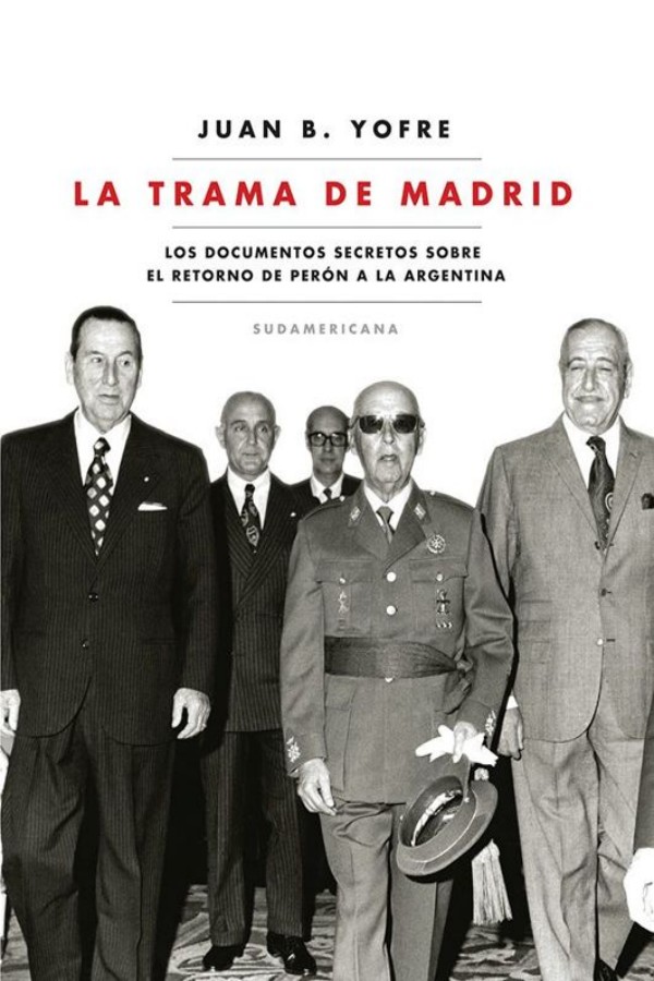 La trama de Madrid