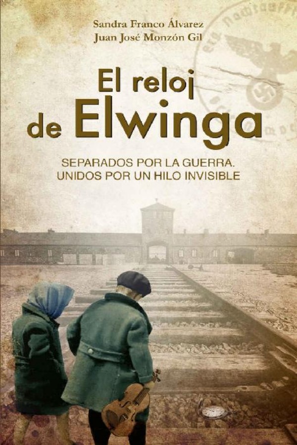 El reloj de Elwinga