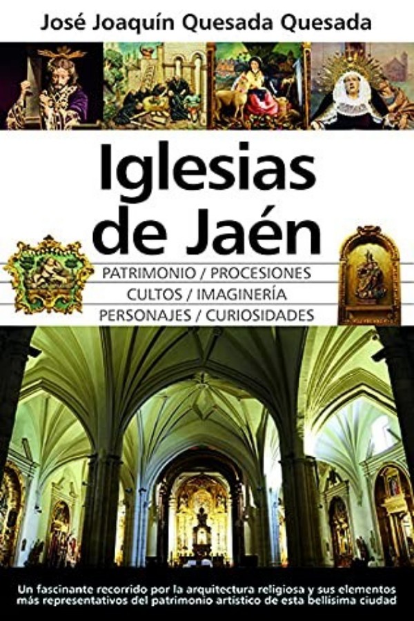 Iglesias de Jaén