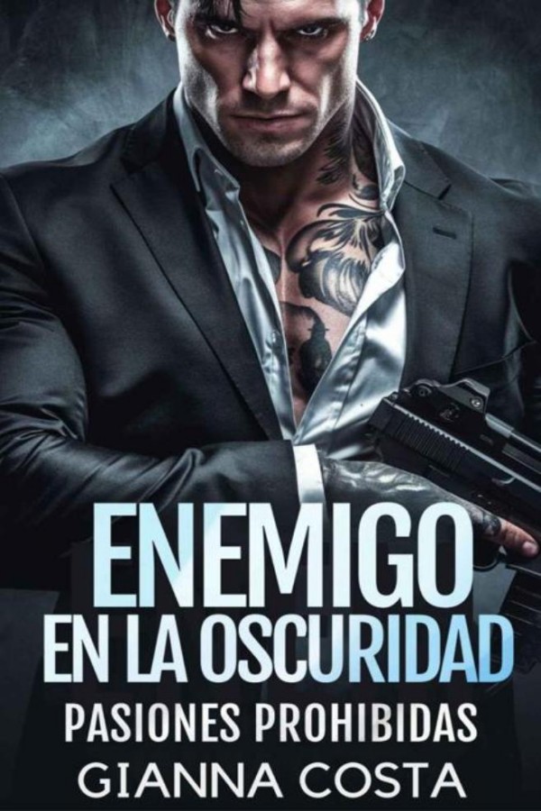 Enemigo en la oscuridad