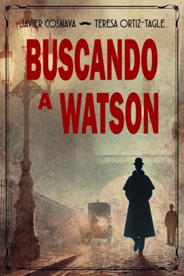 Buscando a Watson