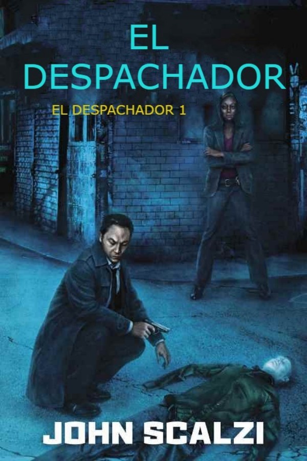 El despachador (no oficial)