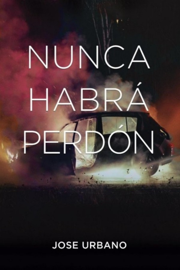 Nunca habrá perdón