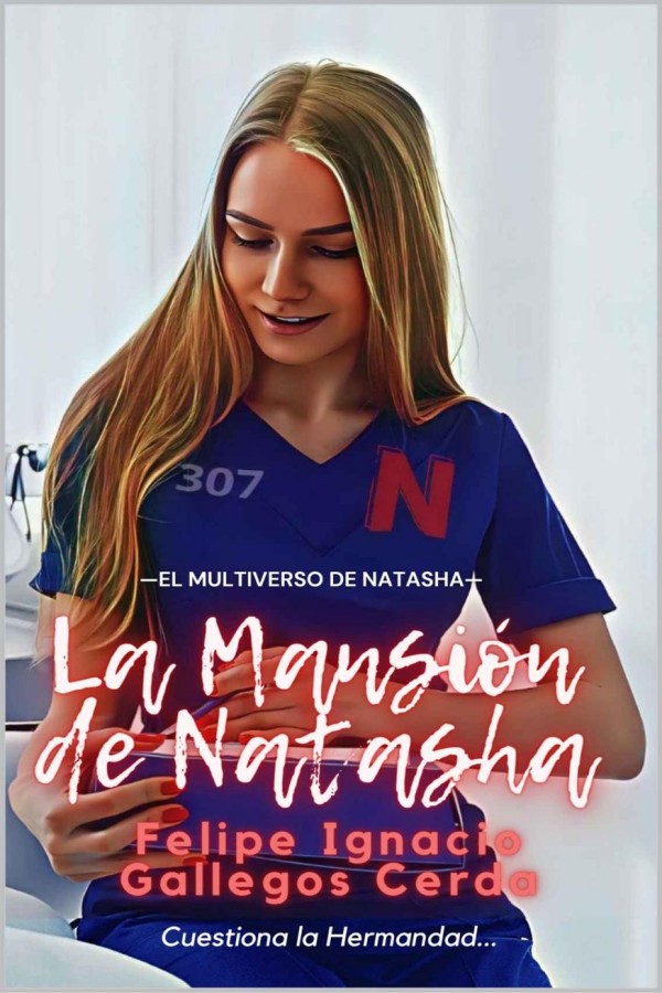 La mansión de Natasha