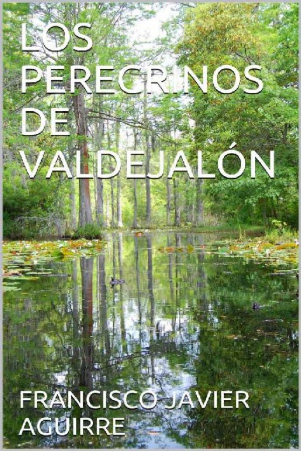 Los peregrinos de Valdejalón