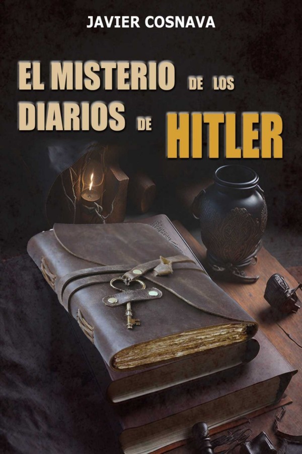 El misterio de los diarios de Hitler