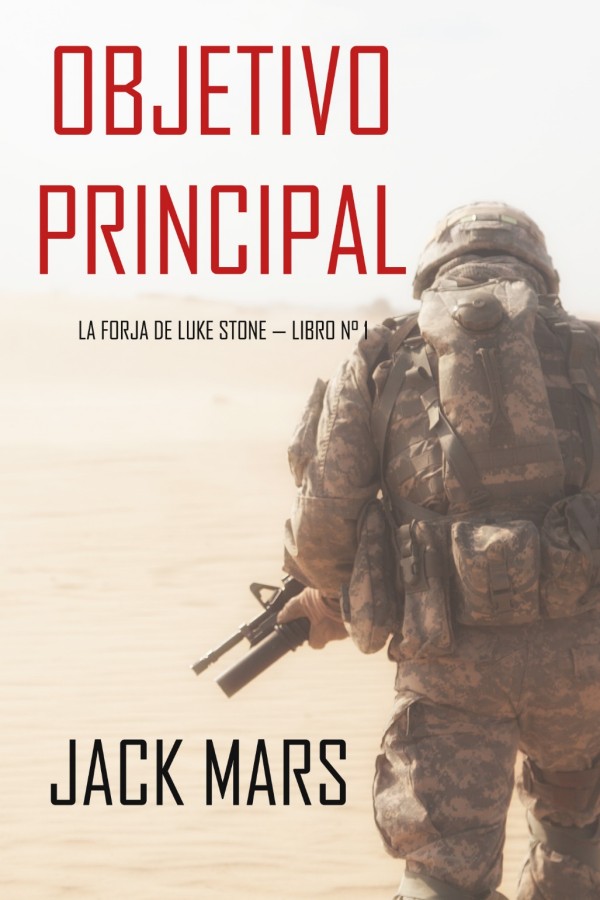 Objetivo principal