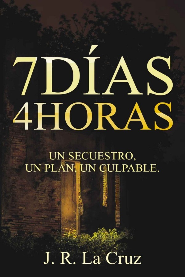 7 días 4 horas