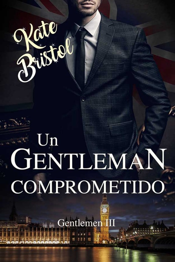 Un gentleman comprometido