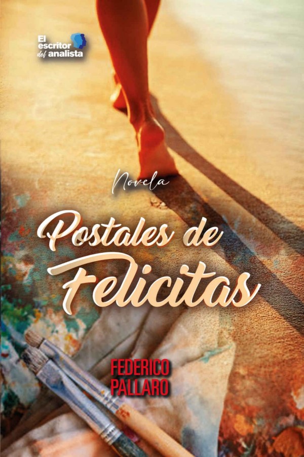 Postales de Felicitas