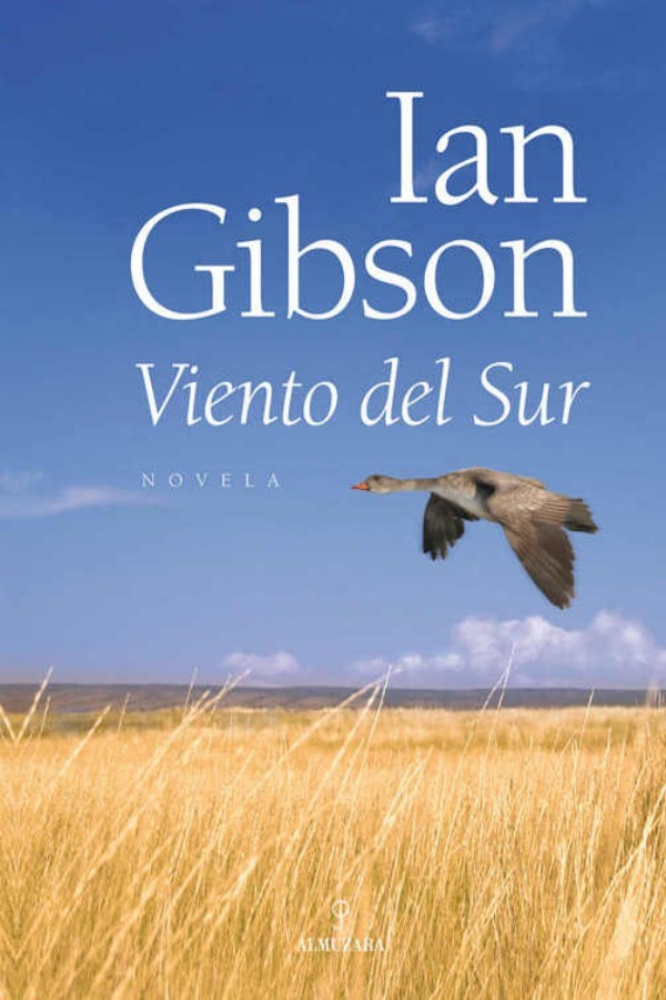 Viento del sur