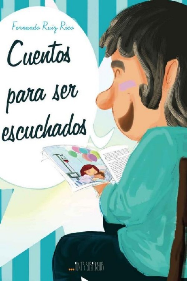 Cuentos para ser escuchados