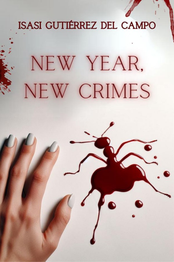 New year, new crimes