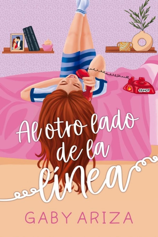 Al otro lado de la línea