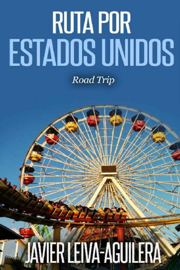Ruta por Estados Unidos