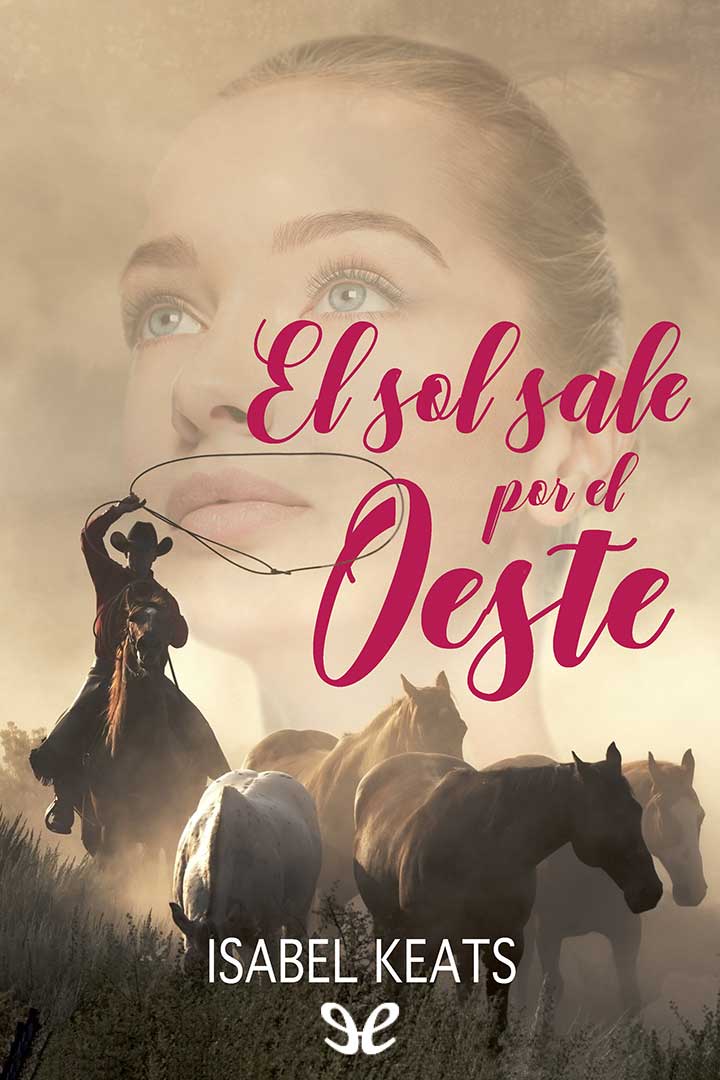 El sol sale por el Oeste