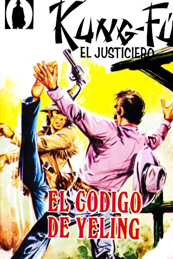 El codigo de Yeling