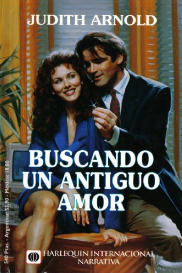 Buscando un antiguo amor