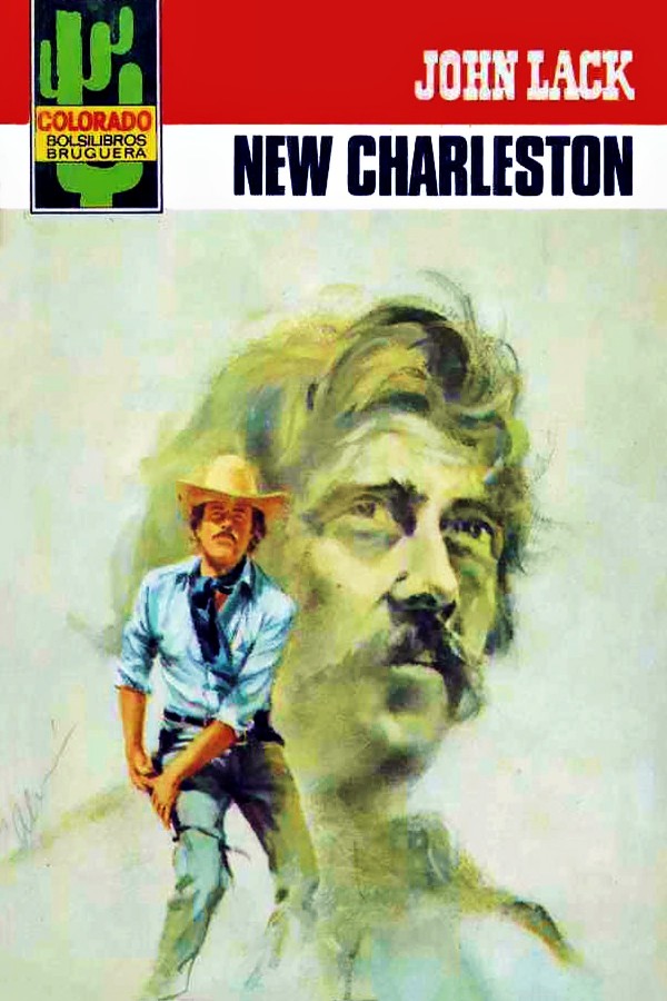 New Charleston