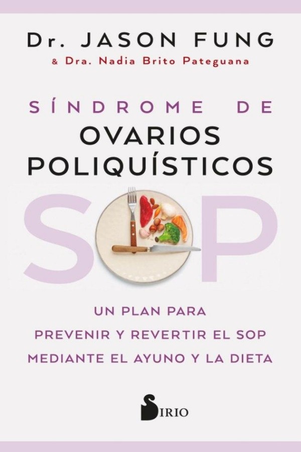 SOP. Síndrome de ovarios poliquísticos