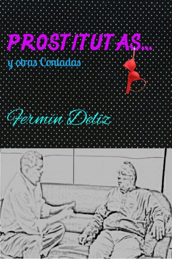 Prostitutas... y otras contadas
