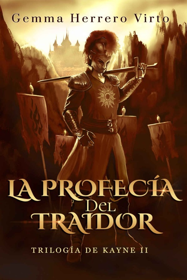 La profecía del traidor