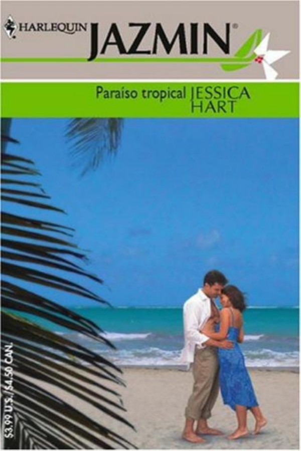 Paraíso tropical