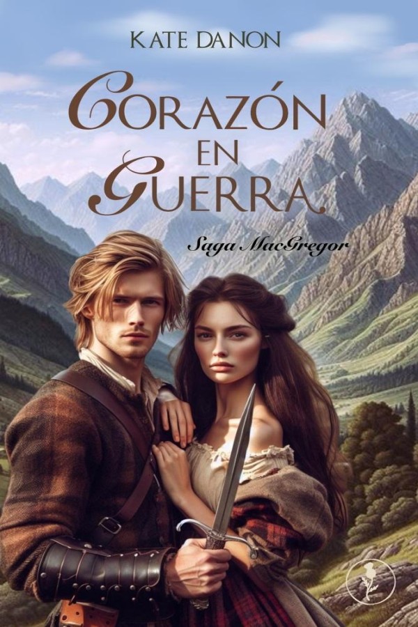 Corazón en guerra