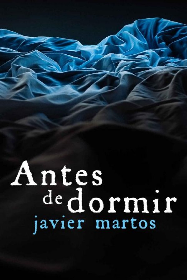 Antes de dormir