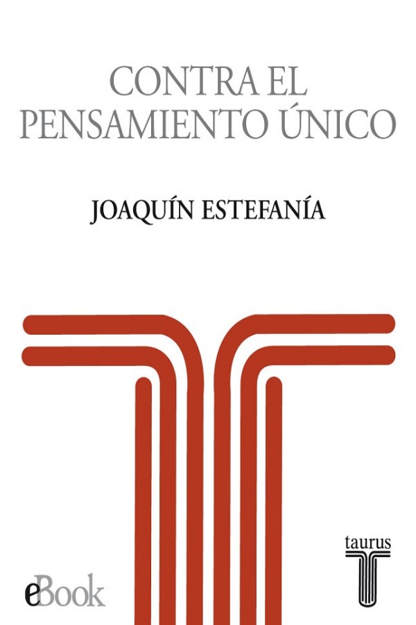 Contra el pensamiento único
