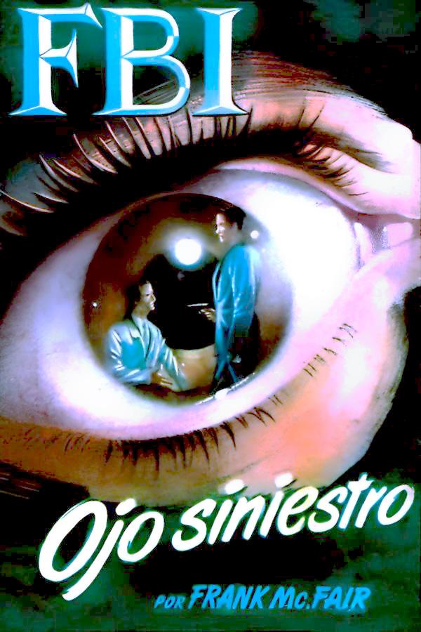 Ojo siniestro