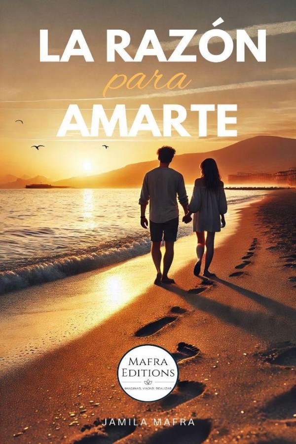 La razón para amarte