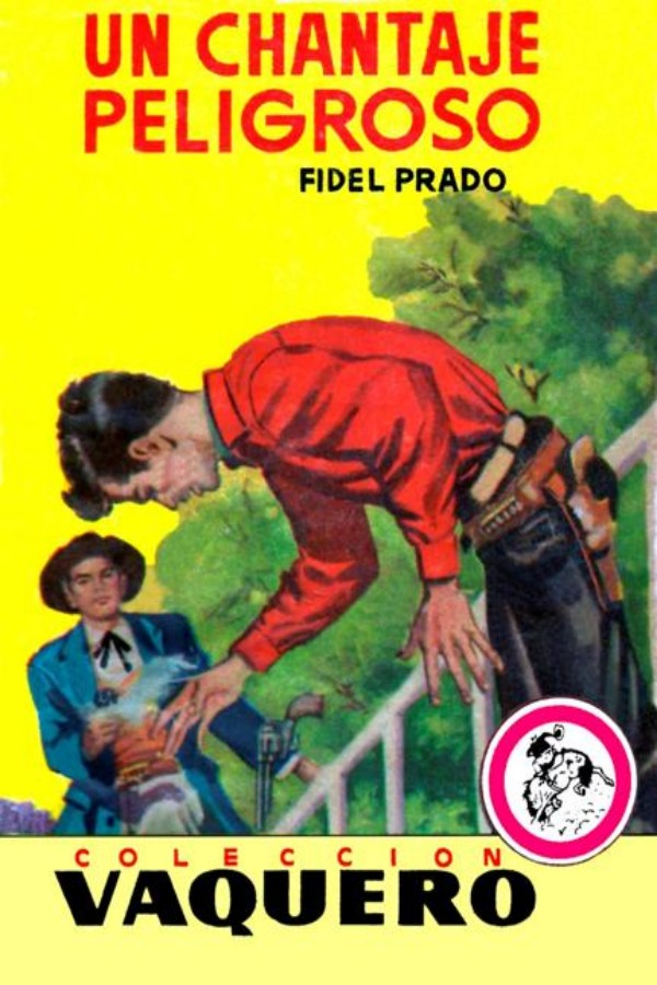 Un chantaje peligroso