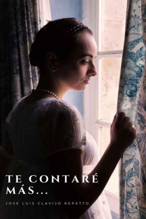Te contaré más…