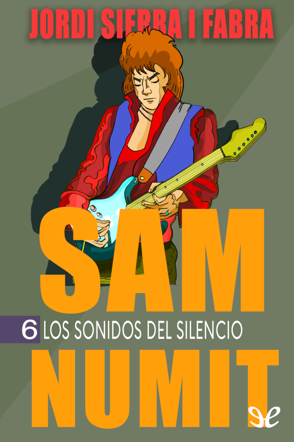 Los sonidos del silencio
