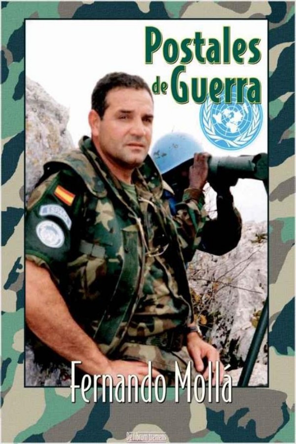 Postales de guerra