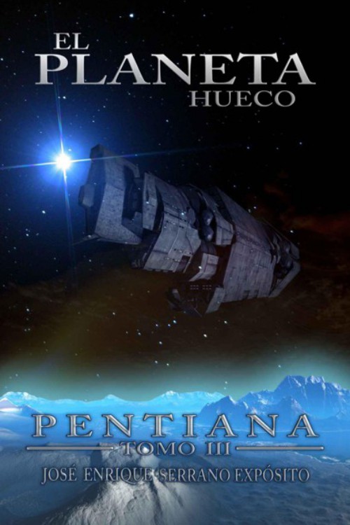 El planeta hueco