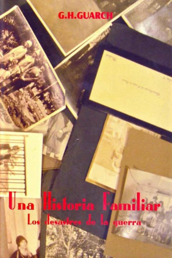 Una historia familiar