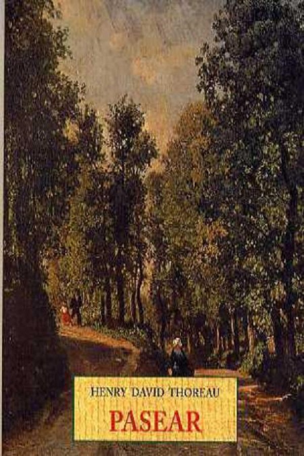 Pasear