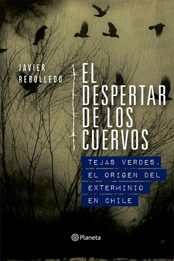 El despertar de los cuervos