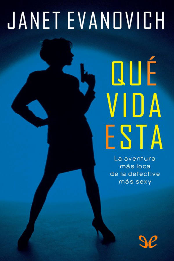 Qué vida esta
