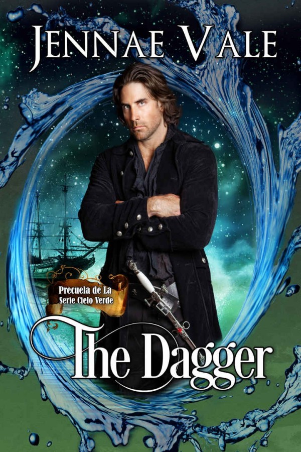 The dagger
