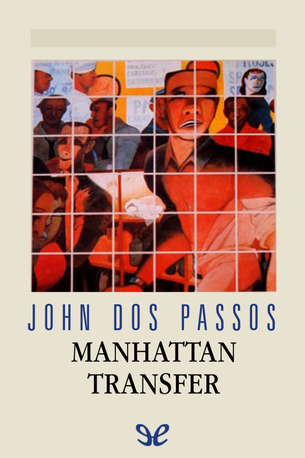 Manhattan Transfer